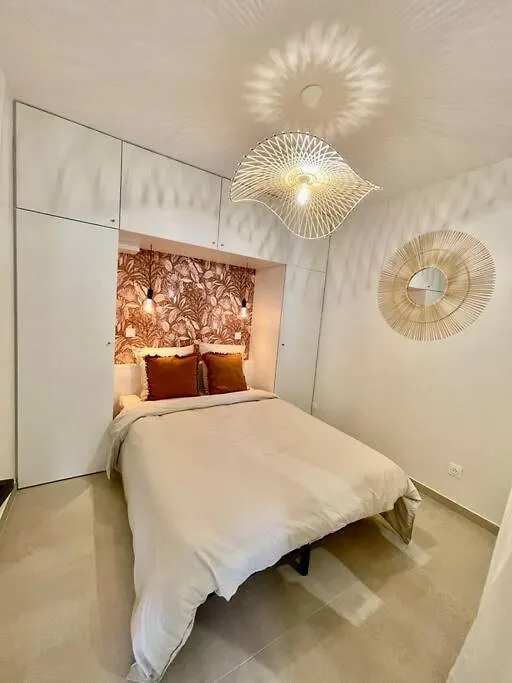 Appartement Moderne + Parking A 50M De La Mer La Ciotat France
