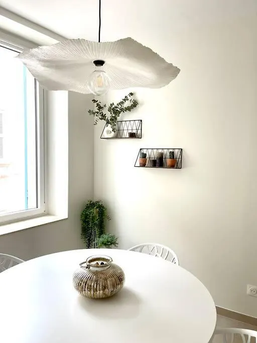 Apartment Appartement Moderne + Parking A 50M De La Mer La Ciotat France