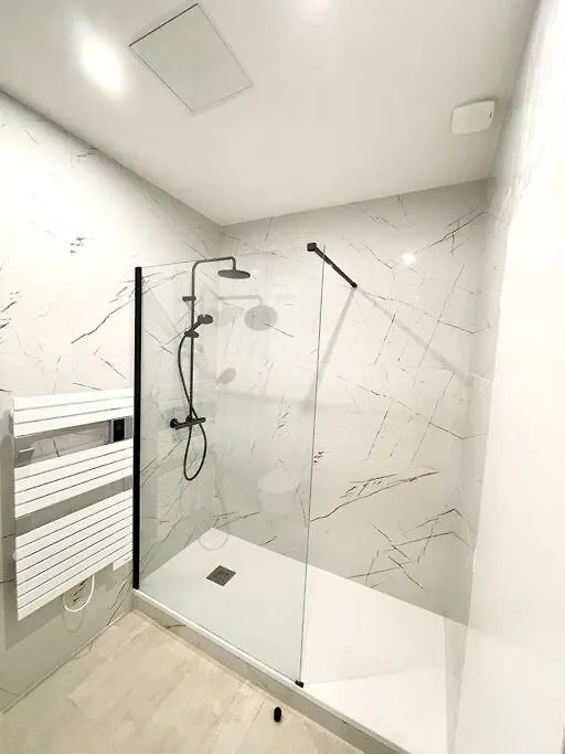 Appartement Moderne + Parking A 50M De La Mer La Ciotat